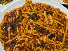 -恩宏德餐馆(平山道店)