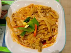 -令氏家外家周秦食府(高新店)