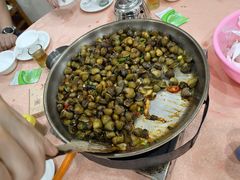 -标记好食