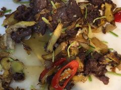 -闽公馆·客家私房菜·商务宴请·包厢(杏林橡树湾店)