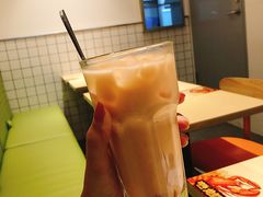 -吉野家(上海美罗城店)