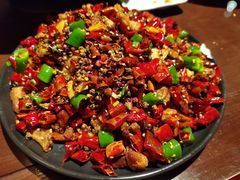 -成都娃娃花园餐厅 (南艺旗舰店)