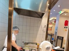 -蜀留香火锅(社会山店)