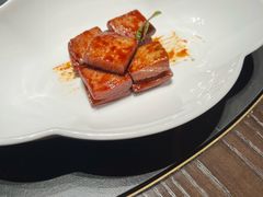 -虹潮荟·餐桌上的美食地理(太阳宫店)