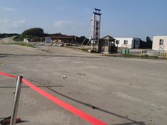 -库伦旗银沙湾旅游景区