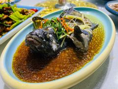 -锦里海景海鲜餐厅.三亚老字号(亚龙湾中心广场店)