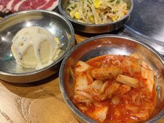 -炭恋火炉烤肉(凌云一街坊店)