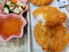 -Hi YOU你的饭局泰餐厅(雍和宫店)