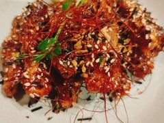 琥珀酱烤鸡翅-BE BRIGHT KITCHEN(正佳广场店)