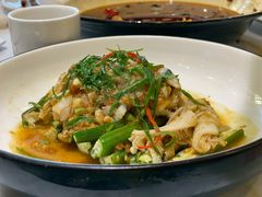 -尚一汤 广东炖汤(金桥国际店)
