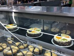 -山姆餐吧(山姆会员商店店)