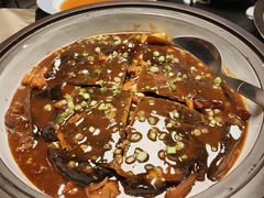 -柒厢食事雅谈
