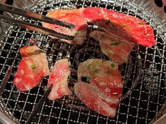 -拾勝牛·江景安格斯烧肉放题(江湾阳光天地店)
