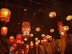 -中国闽台缘博物馆