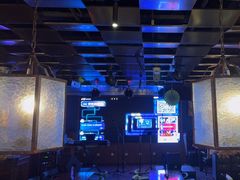 -蓝枪鱼鲜酿啤酒餐厅blue marlin(江宁店)