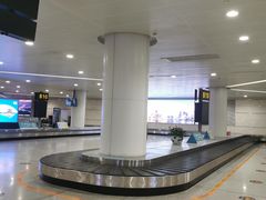 -杭州萧山国际机场