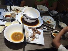 -九毛九西北菜(大东海店)