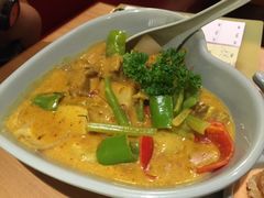 -Lia Cafe Bar Restaurant松山咖啡屋