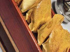 -沽上民肴·海鲜锅贴·天津菜(福州道鸿正家园店)