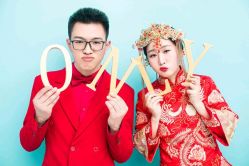 -太郎花子婚纱摄影艺术中心