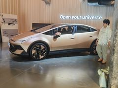 -现代汽车文化中心 Hyundai Motorstudio Beijing