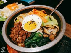 -金九姬黑牛烤肉料理(杨舍老街店)