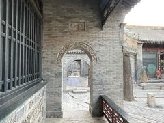 -西安化觉巷清真大寺