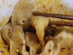 -樊三嬢手工甜水面(大邑安仁店)