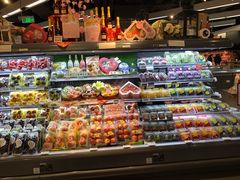 -Olé精品超市(北京合生汇店)