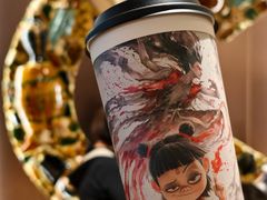 -霸王茶姬(上海恒基名人店)