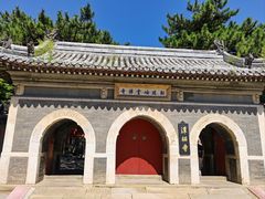 -潭柘寺景区