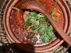 -火塘云南烧烤大排档