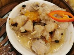 -香港富临皇宫(扬名广场店)