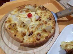 -北大家园食堂