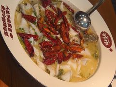 -鱼亨小鲜酸菜鱼(大信店)