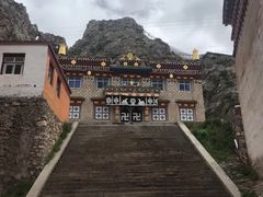 -孜珠寺