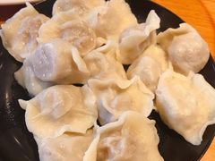 -大清花饺子(山庄店)