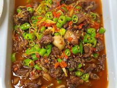 -艺味深尝(云锦路店)
