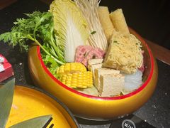 -牛New寿喜烧(虹桥新天地店)