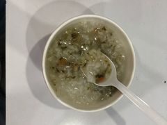 粥-肯德基(汇腾店)