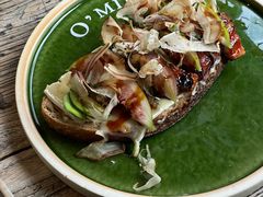 -O'mills Sourdough Bakery&Bistro(永嘉路店)
