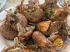 -秋姐美食店(旅游大道店)