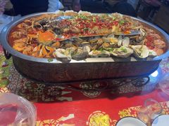 -人民公社大食堂(顺义总店)