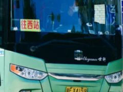 -佛山高明客运站