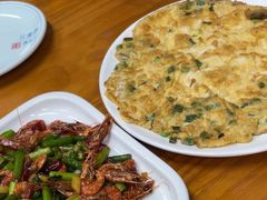 -61号餐吧(兴坪古镇漓江店)