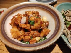 -潮粥荟·潮汕砂锅粥(朝阳大悦城店)