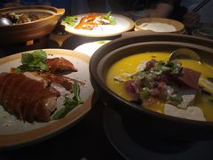 -青年公社烤鸭(青年路店)