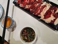 -陈记顺和潮汕牛肉火锅(棠德南路店)