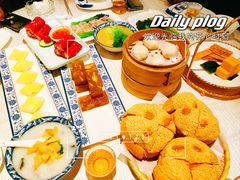 -相思林金岛饭店(青山湖店)