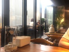 大堂-心邸·庆宴(雅宝城店)